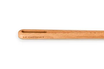 Le Creuset Signature Teigschaber - Volcanic, medium - Le Creuset