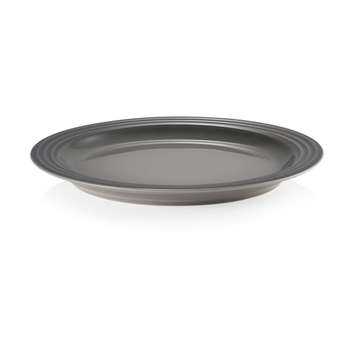 Le Creuset Signature Teller 22cm - Flint - Le Creuset