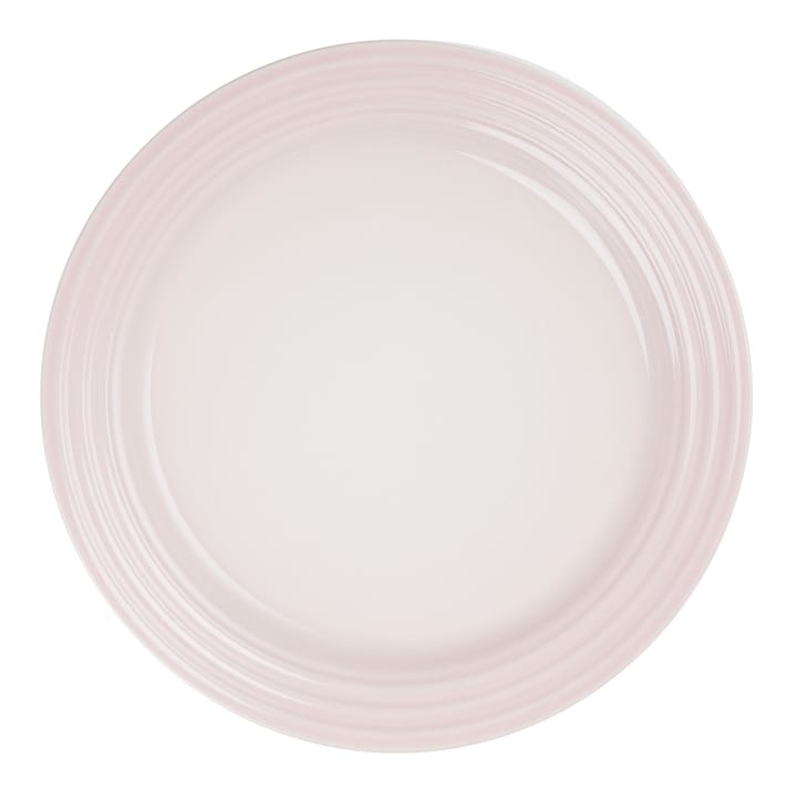 Le Creuset Signature Teller 22cm, Shell Pink Le Creuset