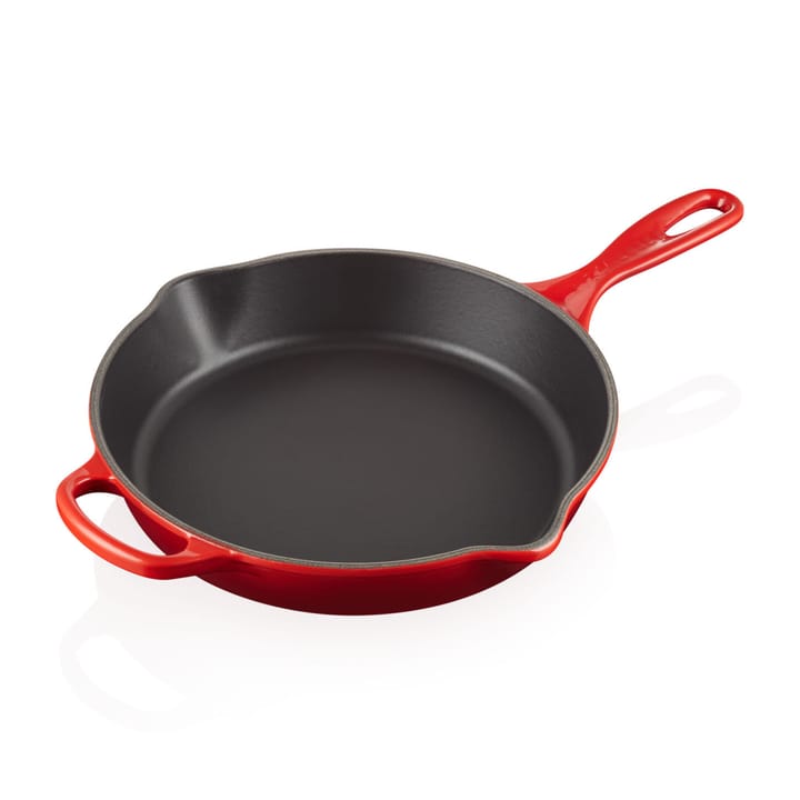 Le Creuset Signature tiefe Pfanne Ø26cm - Cerise - Le Creuset