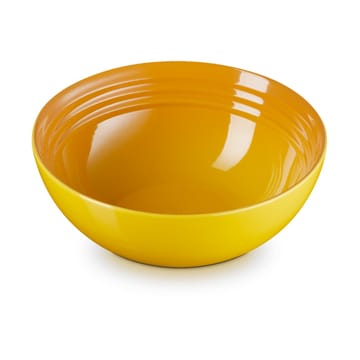 Le Creuset Signature tiefer Teller 16cm - Nectar - Le Creuset