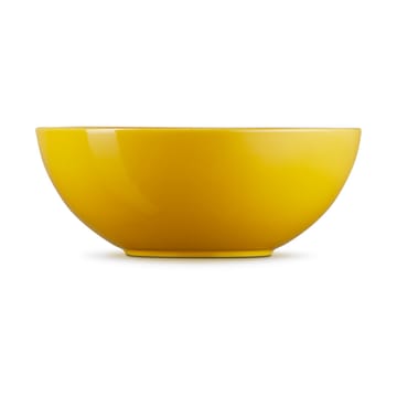 Le Creuset Signature tiefer Teller 16cm - Nectar - Le Creuset