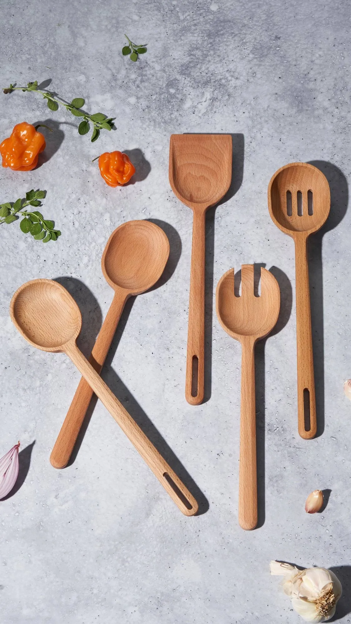 Le Creuset Signature Wender, Buche, 32 cm Le Creuset