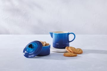 Le Creuset Signature Zucker- & Milchset - Azure blue - Le Creuset