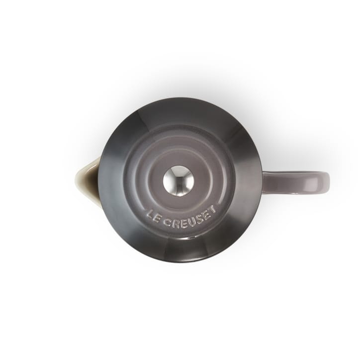 Le Creuset Stempelkanne 1 L, Flint Le Creuset