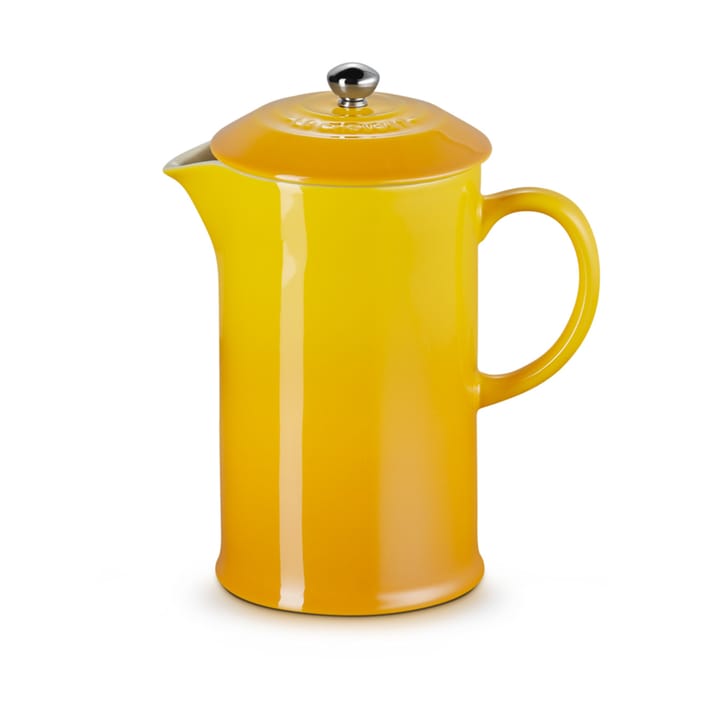 Le Creuset Stempelkanne 1 L - Nectar - Le Creuset