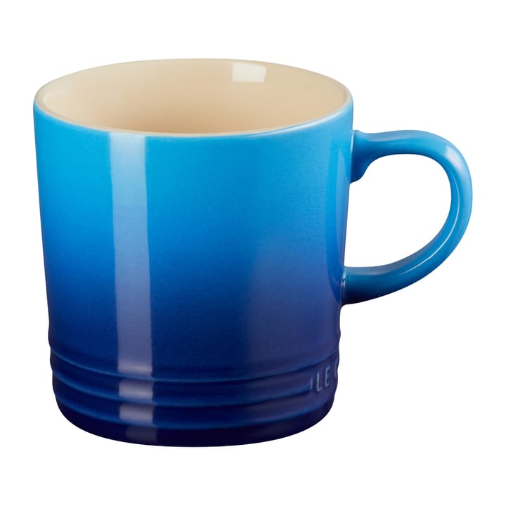 Le Creuset Tasse 35cl, Azure blue Le Creuset