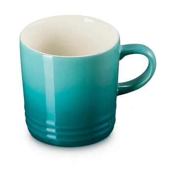Le Creuset Tasse 35cl - Bleu Riviera - Le Creuset
