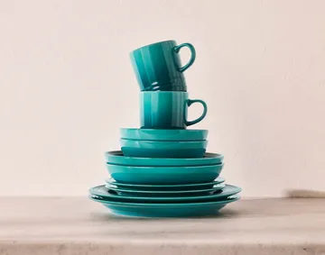 Le Creuset Tasse 35cl - Bleu Riviera - Le Creuset
