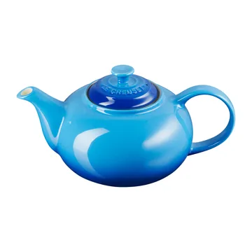 Le Creuset Teekanne - Azure blue, 1,3 L - Le Creuset