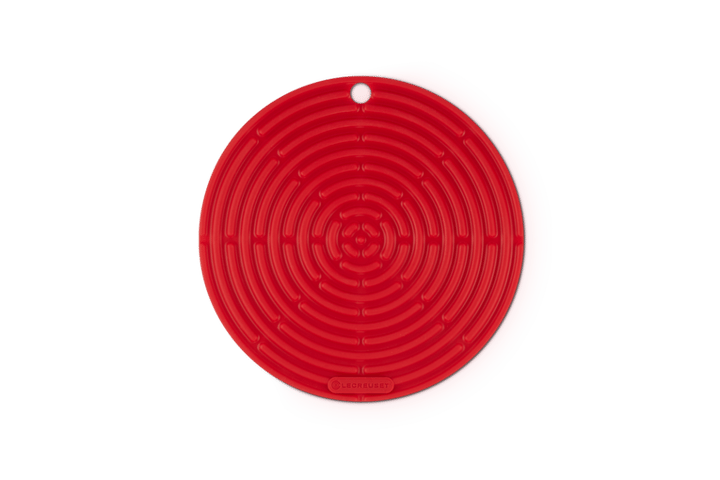 Le Creuset Topflappen Ø20 cm, Cerise Le Creuset