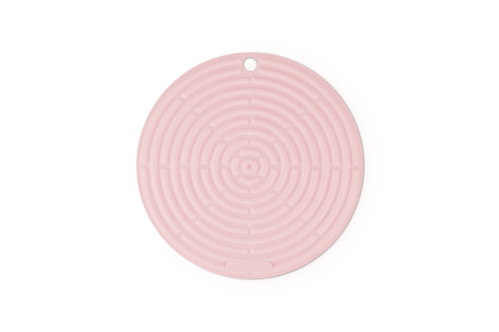 Le Creuset Topflappen Ø20 cm, Muschelrosa Le Creuset