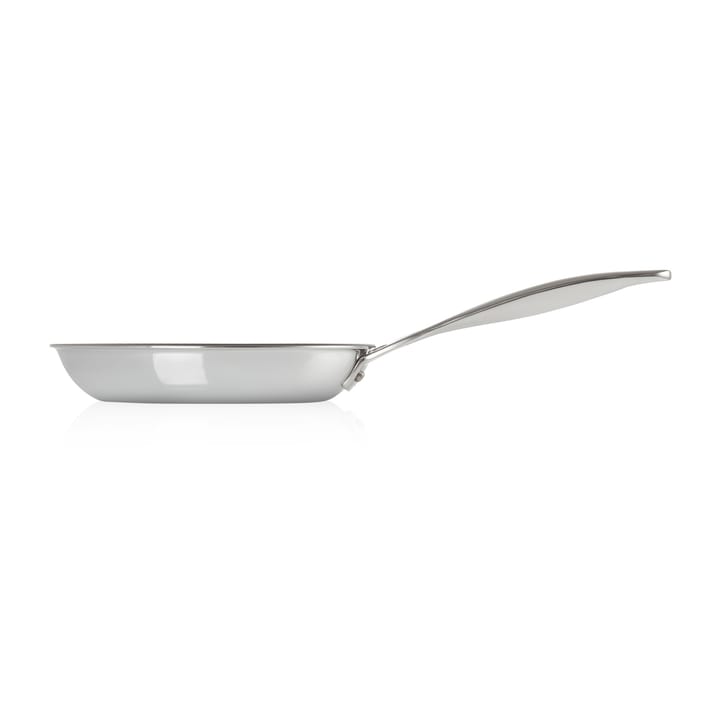 Signature 3-lagige Antihaft-Pfanne niedrig, Ø20cm Le Creuset