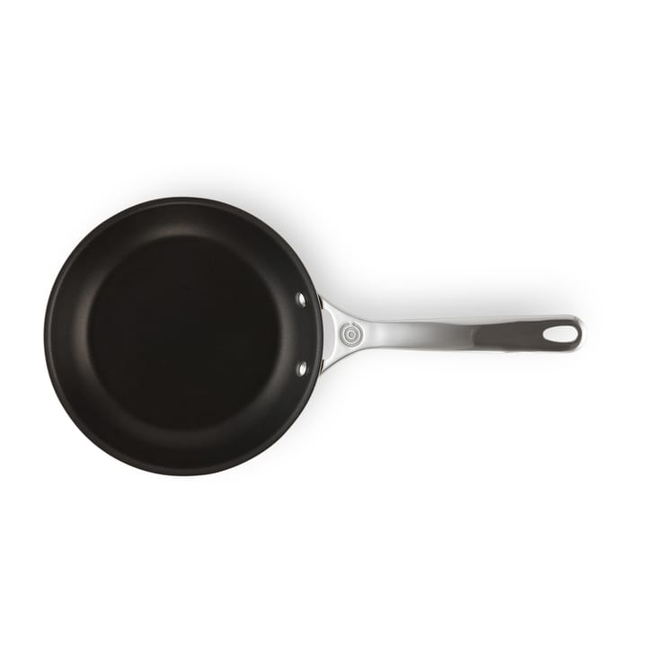 Signature 3-lagige Antihaft-Pfanne niedrig, Ø20cm Le Creuset