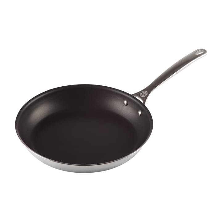 Signature 3-lagige Antihaft-Pfanne niedrig, Ø30cm Le Creuset