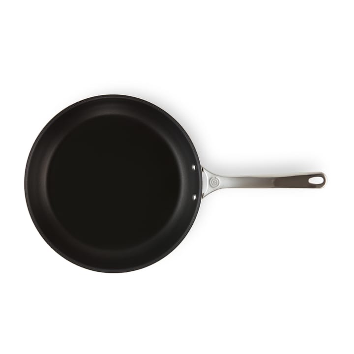 Signature 3-lagige Antihaft-Pfanne niedrig, Ø30cm Le Creuset