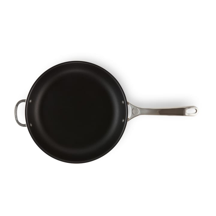 Signature 3-lagige Antihaft-Pfanne tief, Ø28cm Le Creuset