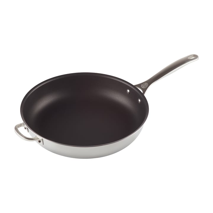 Signature 3-lagige Antihaft-Pfanne tief, Ø32cm Le Creuset