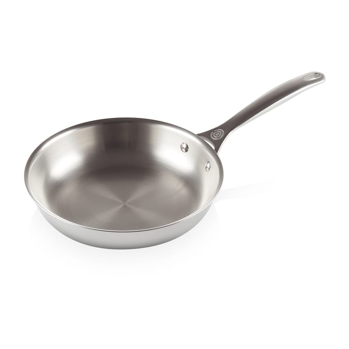 Signature 3-lagige Pfanne, Ø24cm Le Creuset