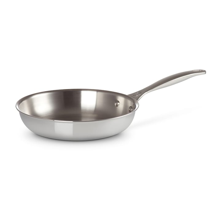 Signature 3-lagige Pfanne, Ø24cm Le Creuset