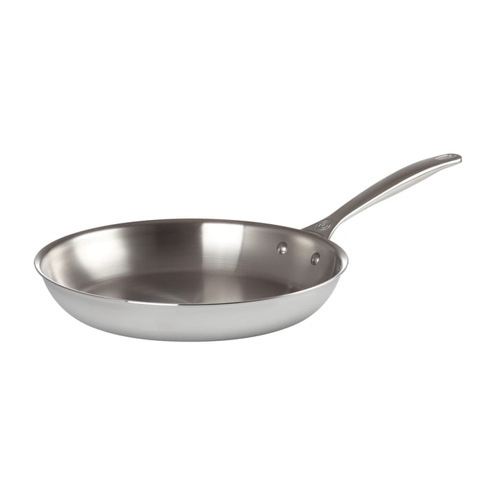 Signature 3-lagige Pfanne niedrig, Ø30cm Le Creuset