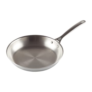 Signature 3-lagige Pfanne niedrig - Ø30cm - Le Creuset