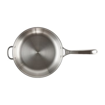 Signature 3-lagige Pfanne tief - Ø28cm - Le Creuset