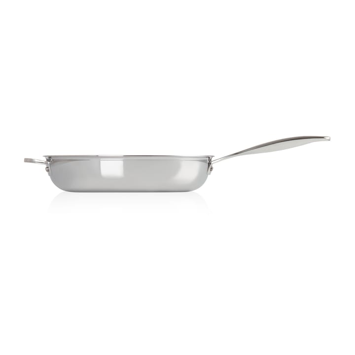 Signature 3-lagige Pfanne tief, Ø28cm Le Creuset