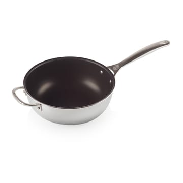 Signature 3-lagiger Antihaft-Soßentopf mit Deckel - 3,3 l - Le Creuset