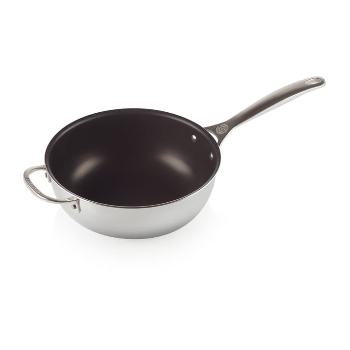 Signature 3-lagiger Antihaft-Soßentopf mit Deckel, 3,3 l Le Creuset