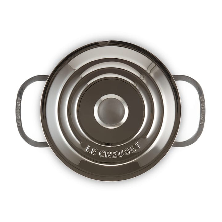 Signature 3-lagiger tiefer Topf mit Deckel, 2,8 l Le Creuset