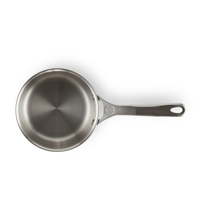 Signature 3-lagiger Topf mit Deckel, 1,9 l Le Creuset