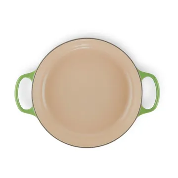 Signature Bufféttopf 3,5 l - Bamboo Green - Le Creuset