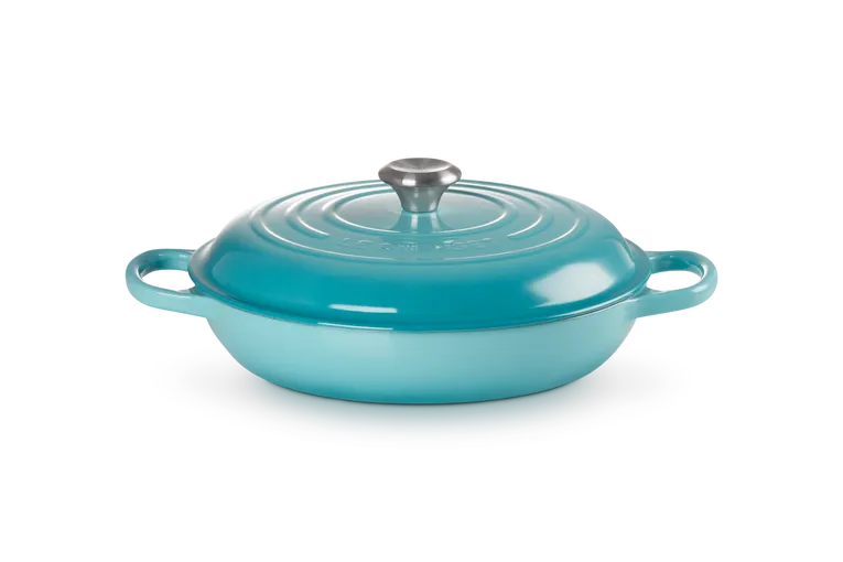 Signature Bufféttopf 3,5 l, Caribbean Le Creuset