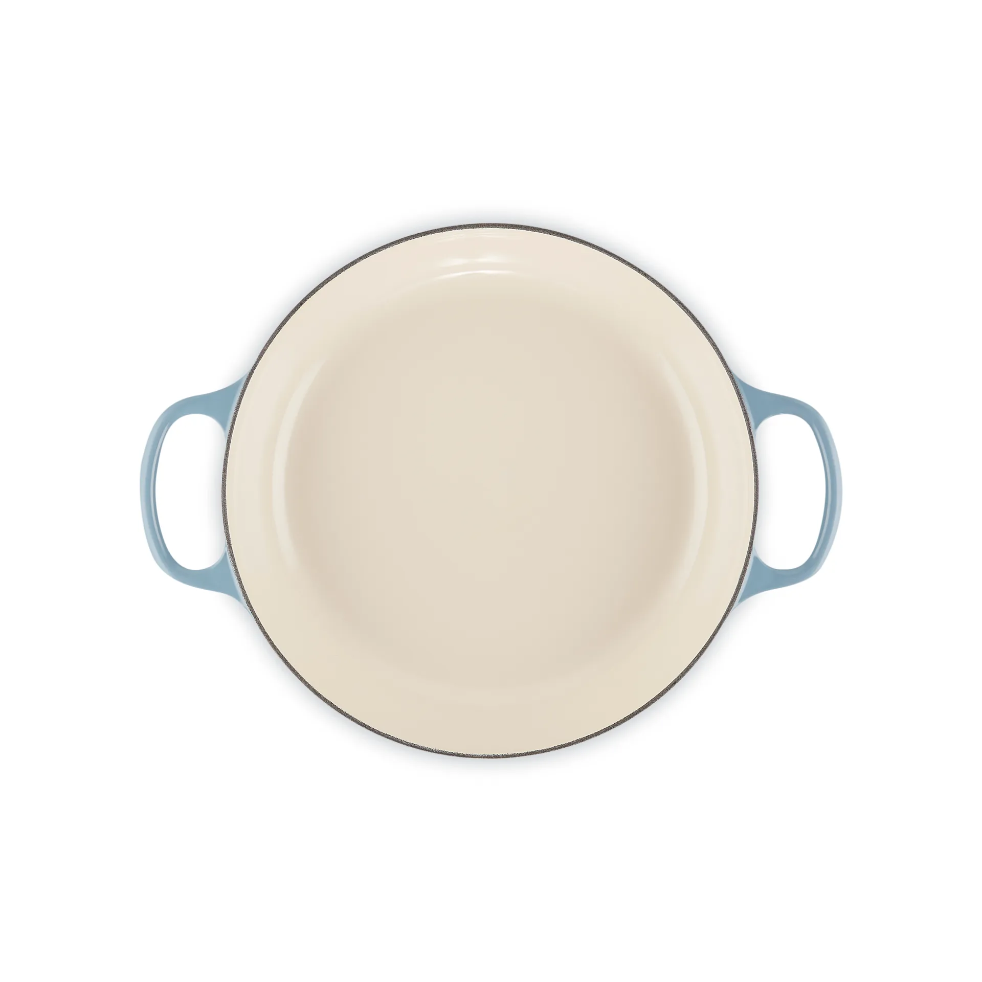 Signature Bufféttopf 3,5 l, Chambray Le Creuset