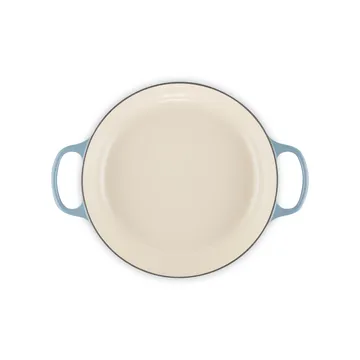 Signature Bufféttopf 3,5 l - Chambray - Le Creuset