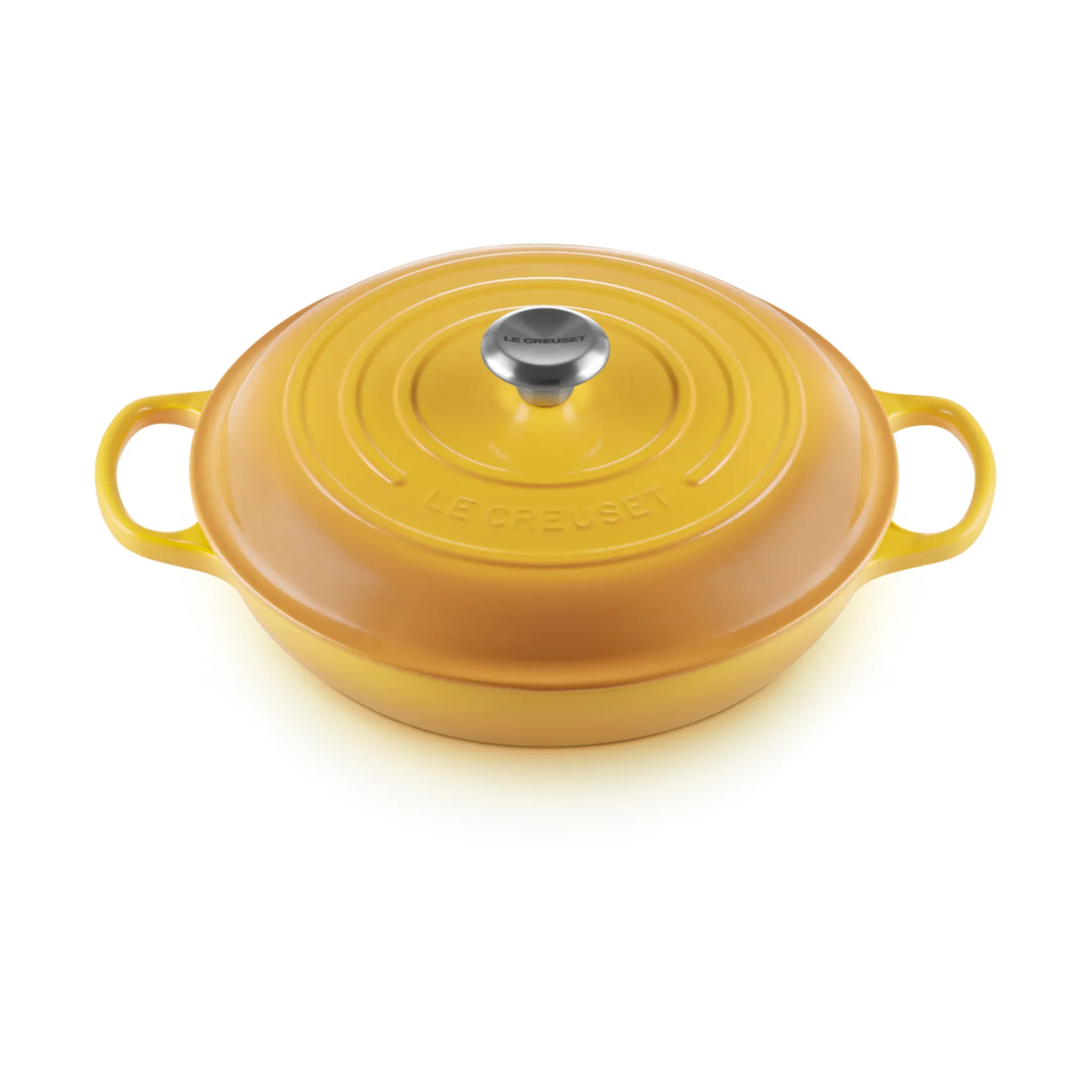 Signature Bufféttopf 3,5 l, Nectar Le Creuset