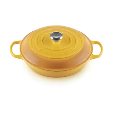 Signature Bufféttopf 3,5 l - Nectar - Le Creuset