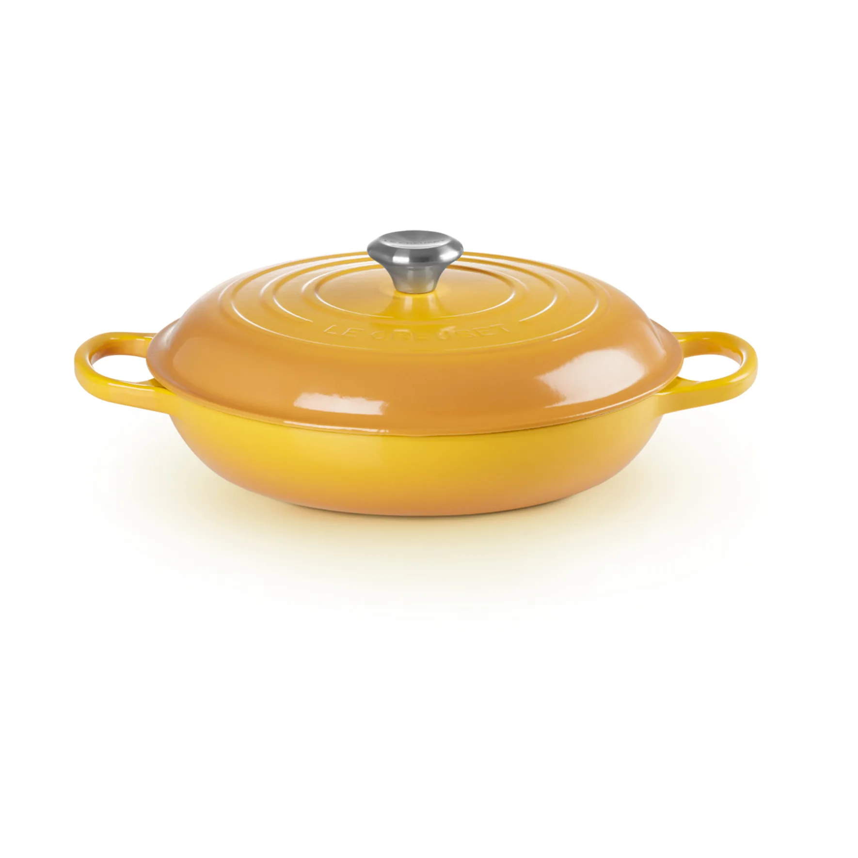 Signature Bufféttopf 3,5 l, Nectar Le Creuset