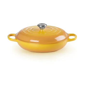 Signature Bufféttopf 3,5 l - Nectar - Le Creuset