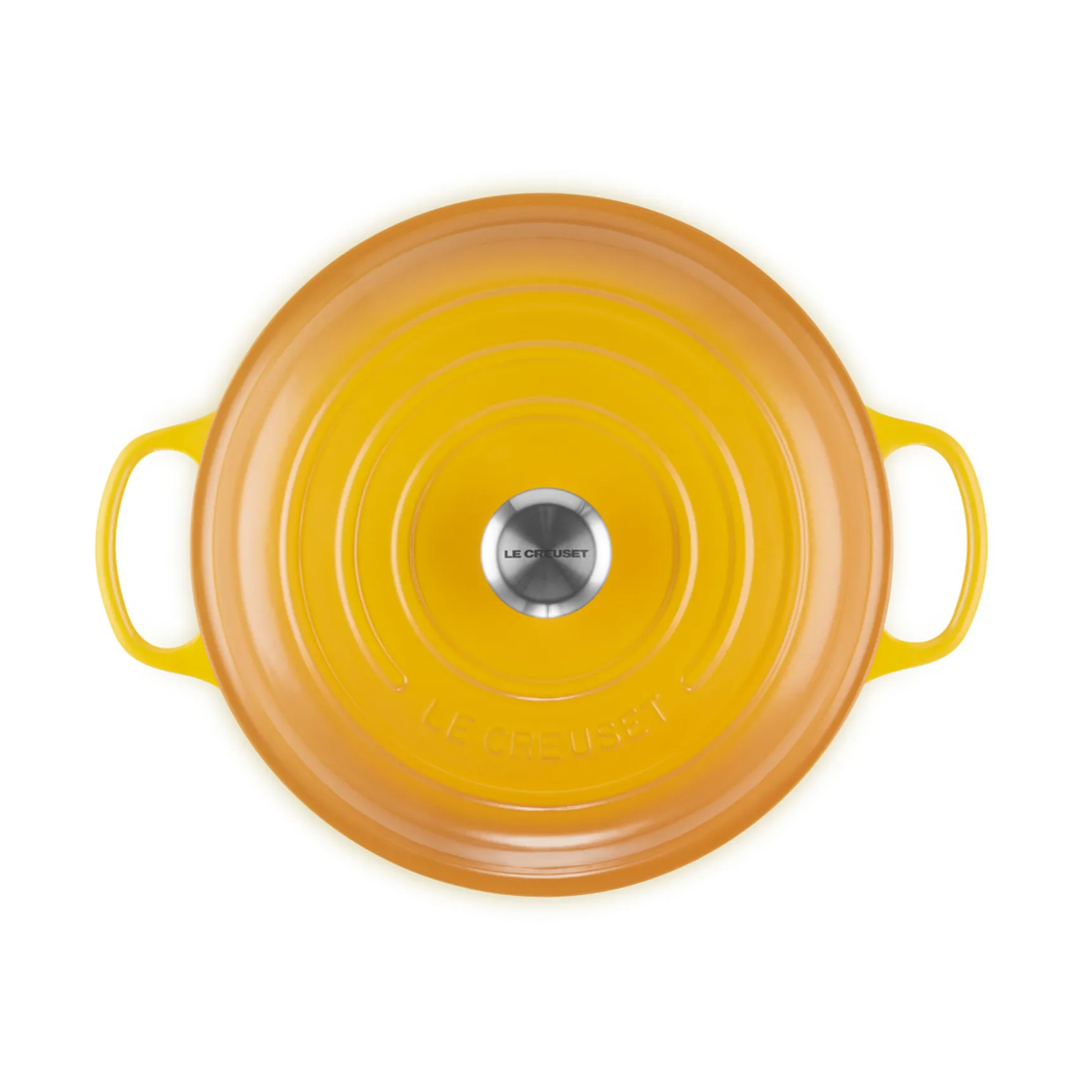 Signature Bufféttopf 3,5 l, Nectar Le Creuset