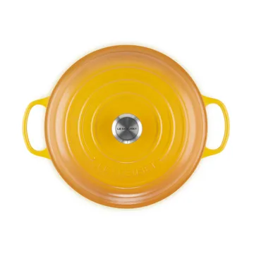 Signature Bufféttopf 3,5 l - Nectar - Le Creuset