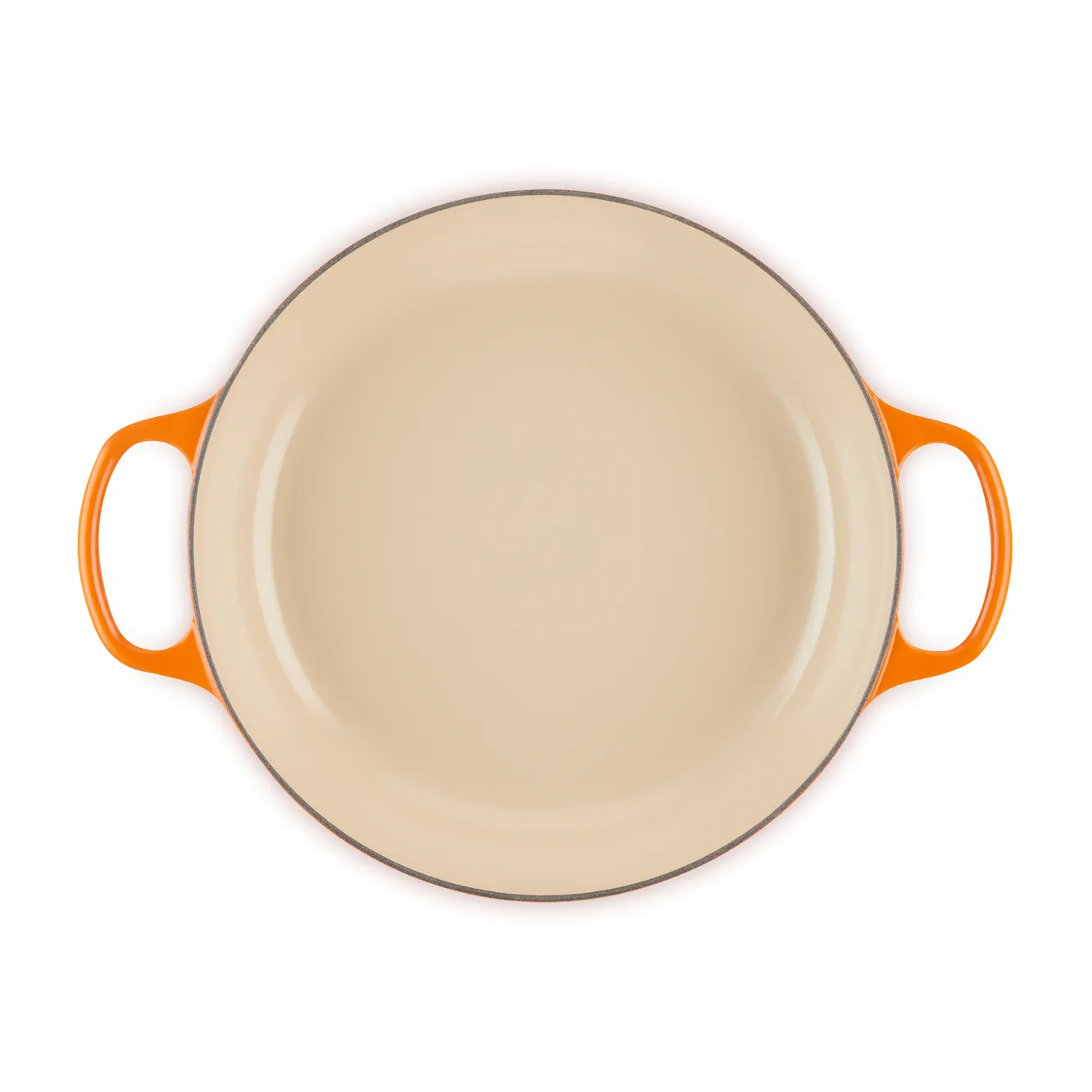Signature Bufféttopf 3,5 l, Volcanic Le Creuset
