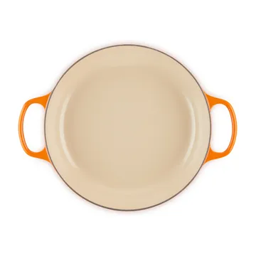 Signature Bufféttopf 3,5 l - Volcanic - Le Creuset