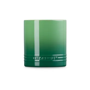 Signature Steingut Besteck- und Küchenutensilienkrug 1,1 L - Bamboo Green - Le Creuset