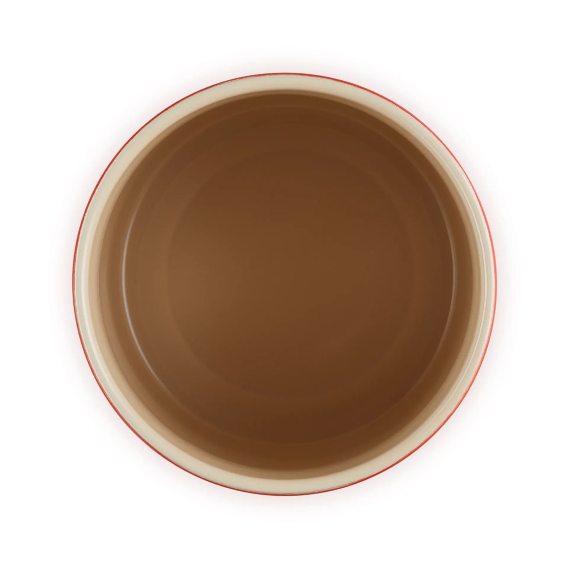 Signature Steingut Besteck- und Küchenutensilienkrug 1,1 L, Cerise Le Creuset