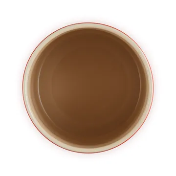 Signature Steingut Besteck- und Küchenutensilienkrug 1,1 L - Cerise - Le Creuset