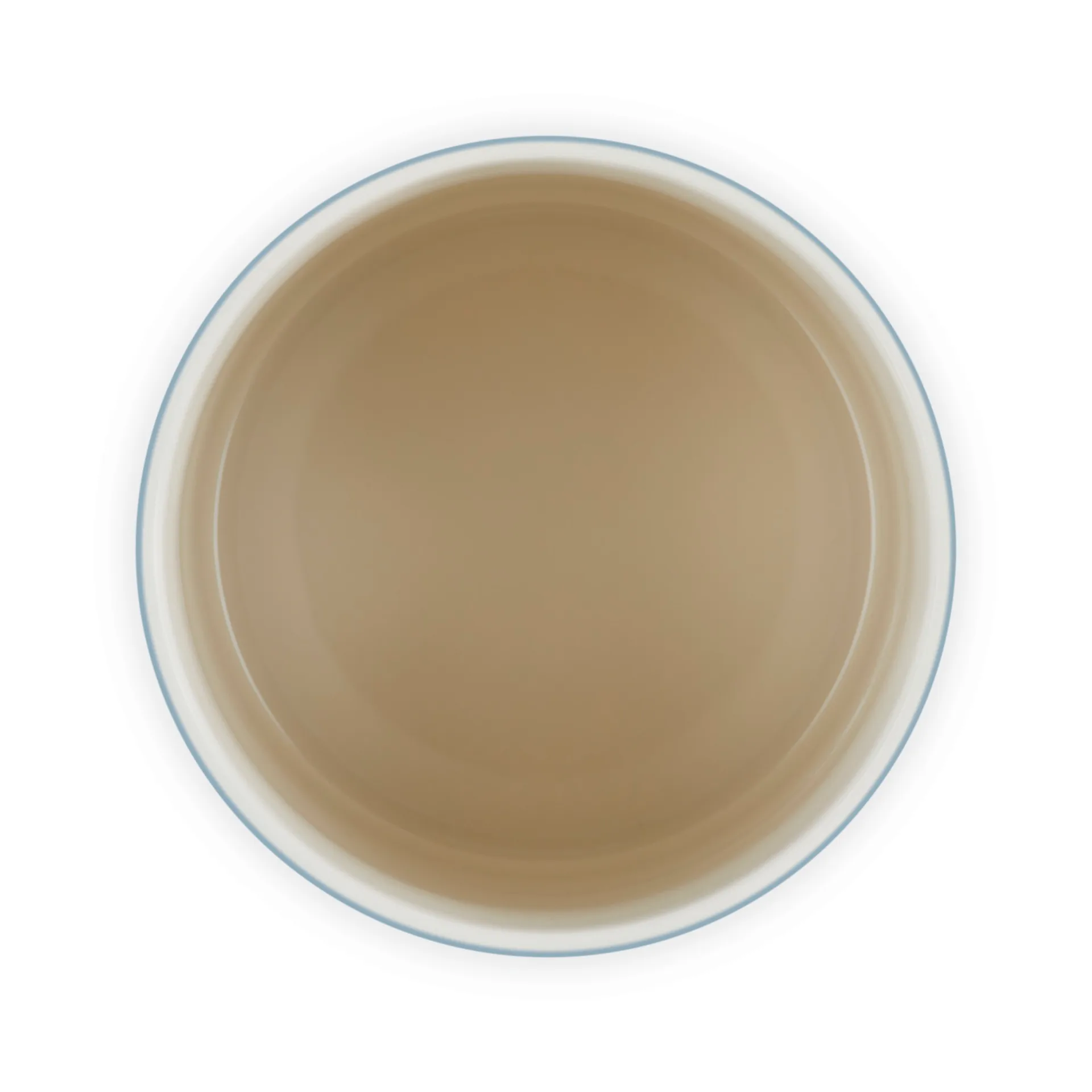 Signature Steingut Besteck- und Küchenutensilienkrug 1,1 L, Chambray Le Creuset