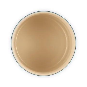 Signature Steingut Besteck- und Küchenutensilienkrug 1,1 L - Deep Teal - Le Creuset