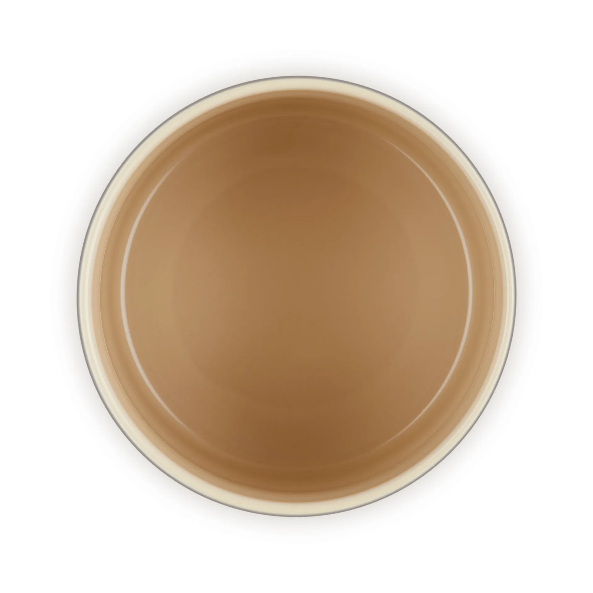 Signature Steingut Besteck- und Küchenutensilienkrug 1,1 L, Flint Le Creuset